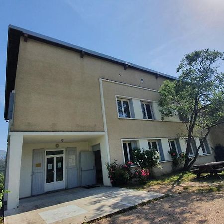Auberge Collective Cozy&Family La Palud-sur-Verdon Buitenkant foto