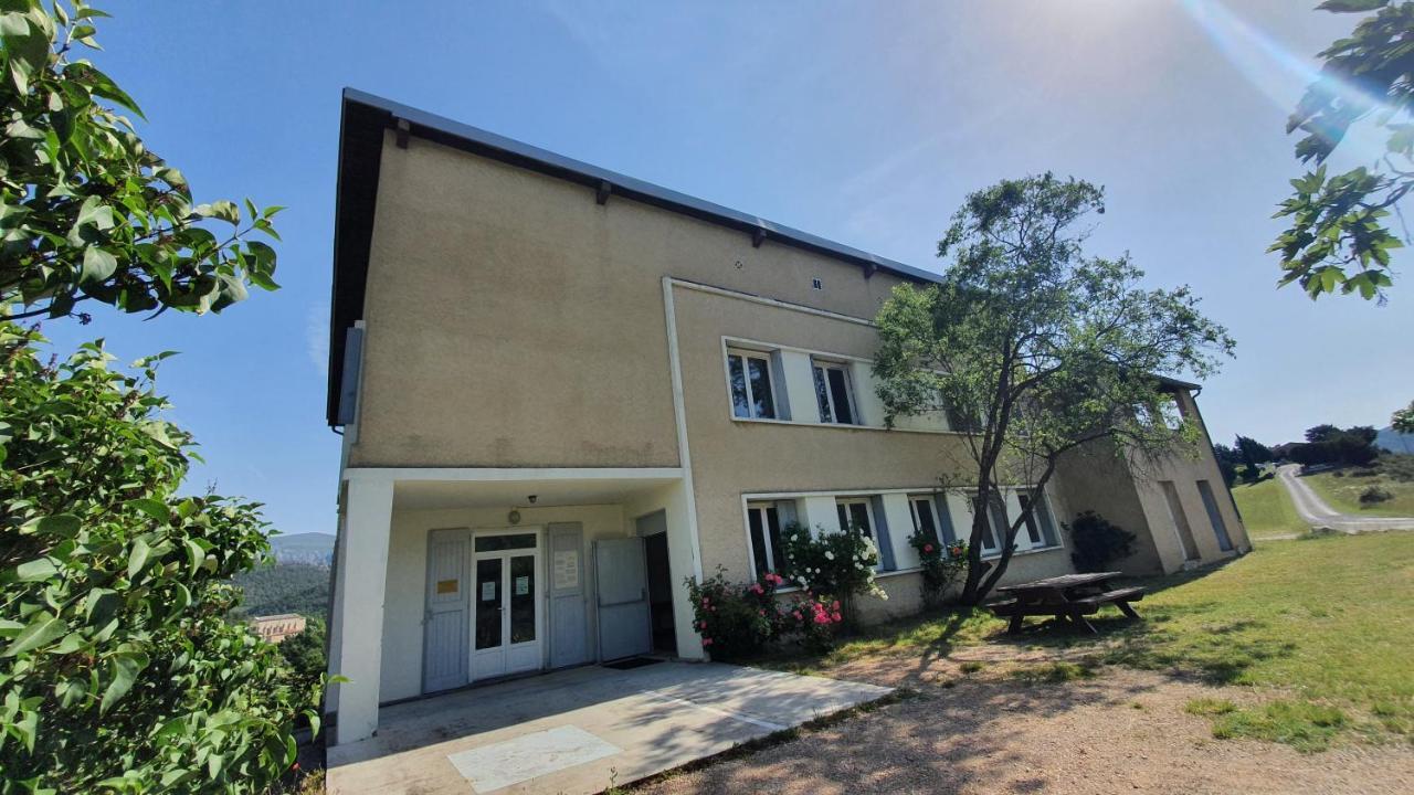 Auberge Collective Cozy&Family La Palud-sur-Verdon Buitenkant foto