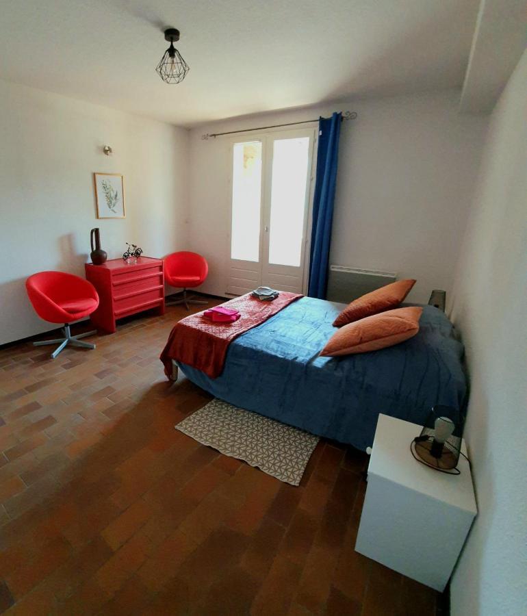 Auberge Collective Cozy&Family La Palud-sur-Verdon Buitenkant foto
