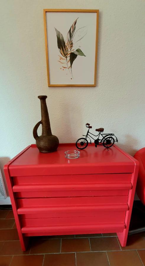 Auberge Collective Cozy&Family La Palud-sur-Verdon Buitenkant foto