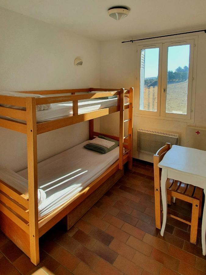 Auberge Collective Cozy&Family La Palud-sur-Verdon Buitenkant foto
