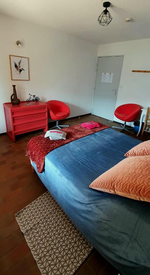 Auberge Collective Cozy&Family La Palud-sur-Verdon Buitenkant foto