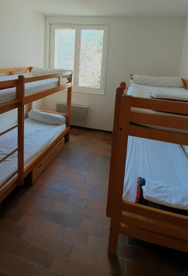 Auberge Collective Cozy&Family La Palud-sur-Verdon Buitenkant foto
