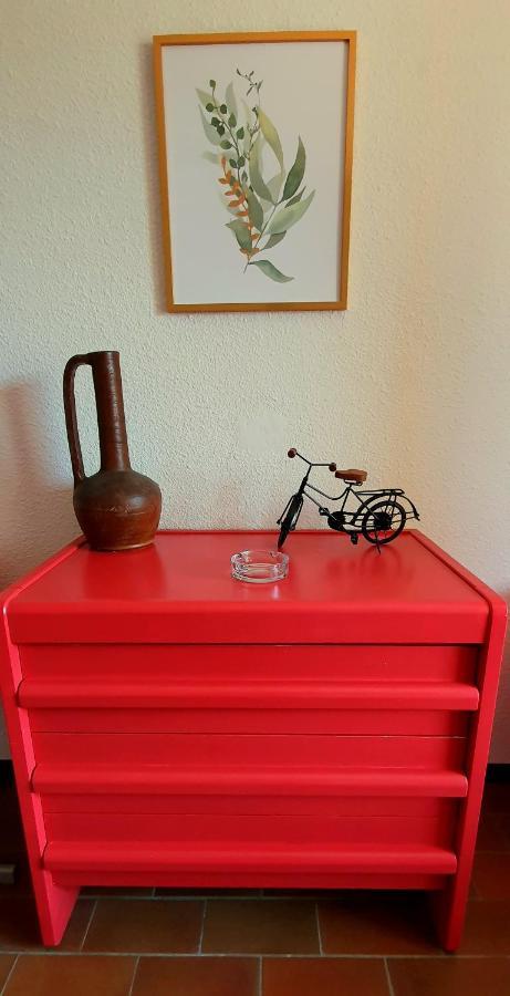 Auberge Collective Cozy&Family La Palud-sur-Verdon Buitenkant foto