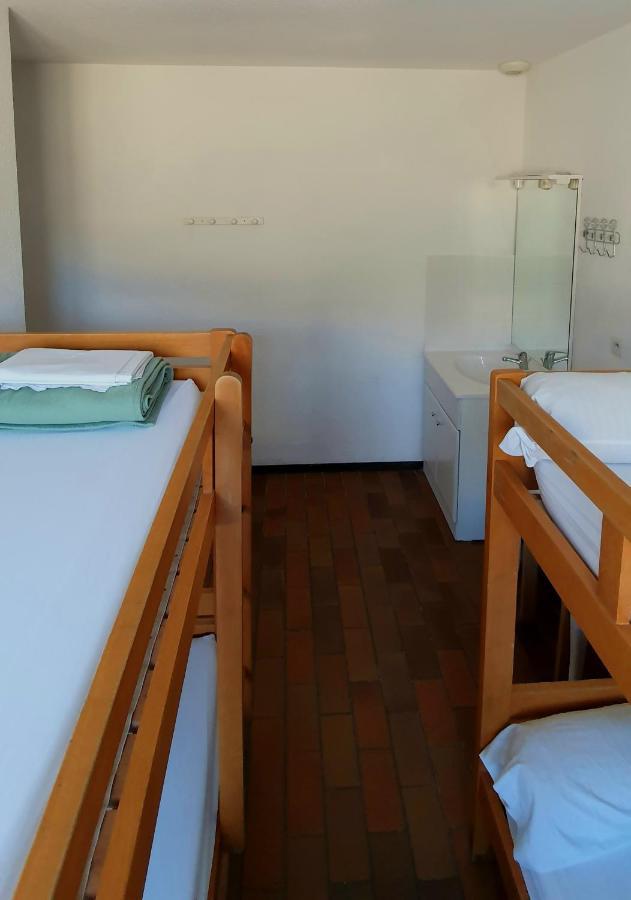 Auberge Collective Cozy&Family La Palud-sur-Verdon Buitenkant foto