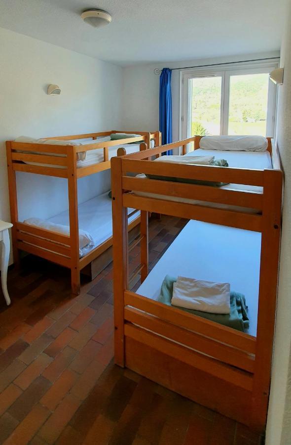 Auberge Collective Cozy&Family La Palud-sur-Verdon Buitenkant foto