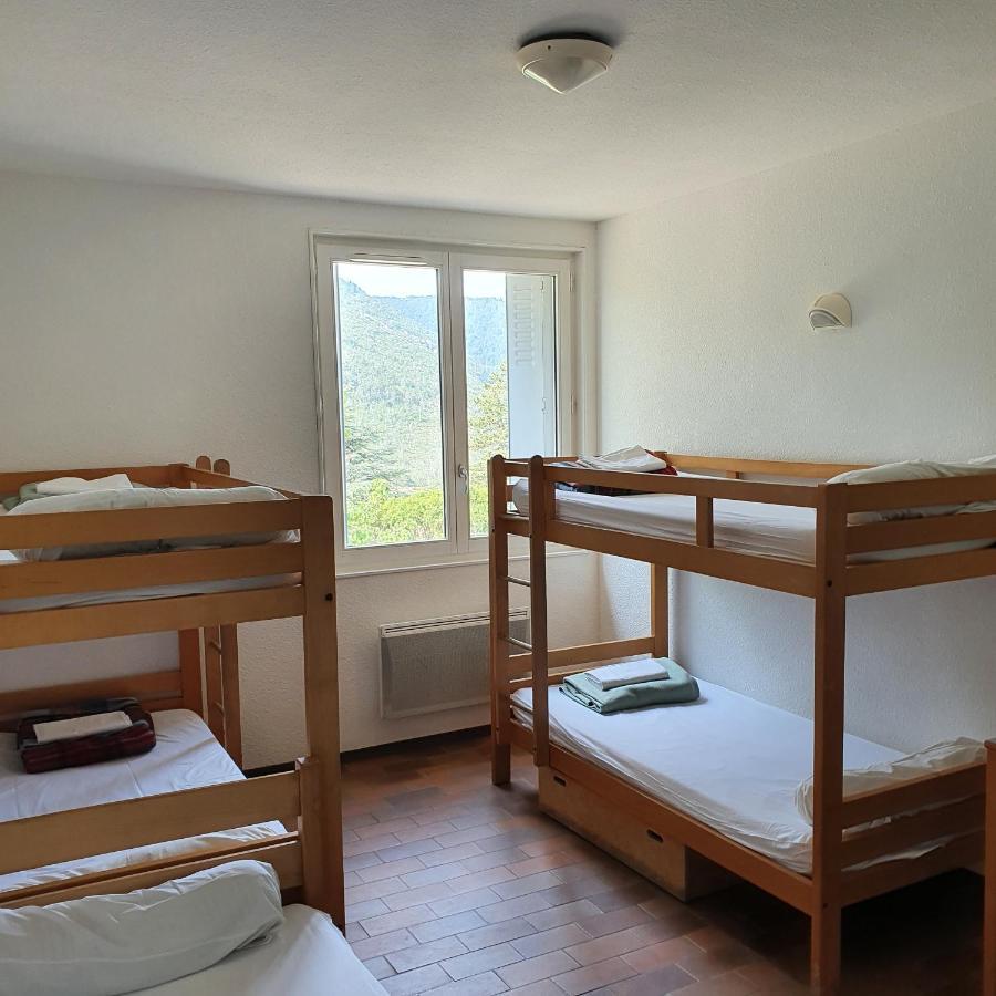 Auberge Collective Cozy&Family La Palud-sur-Verdon Buitenkant foto
